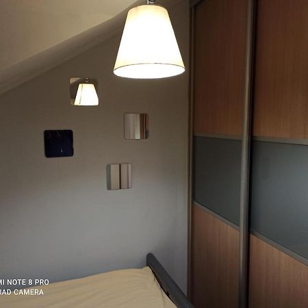 Appartement Lawendowe Love Rynek Rzeszow Close Center Extérieur photo