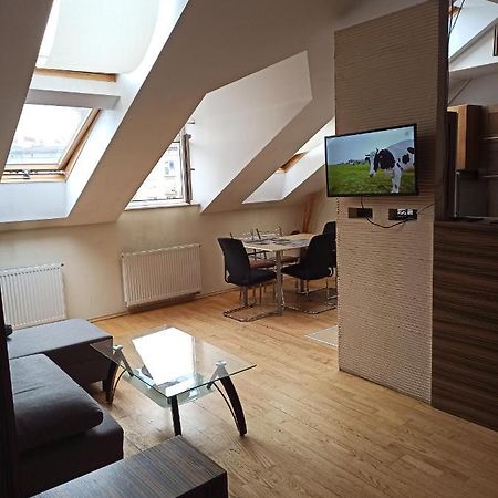Appartement Lawendowe Love Rynek Rzeszow Close Center Extérieur photo