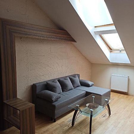 Appartement Lawendowe Love Rynek Rzeszow Close Center Extérieur photo
