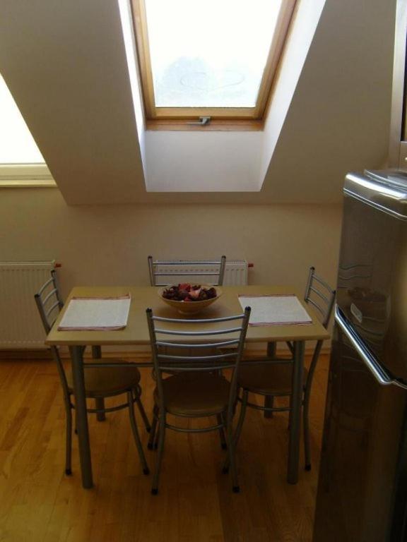 Appartement Lawendowe Love Rynek Rzeszow Close Center Extérieur photo