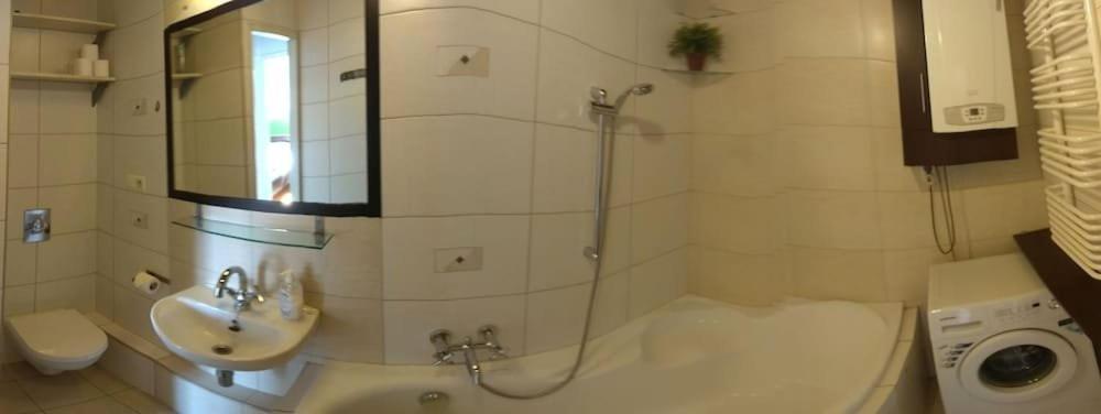 Appartement Lawendowe Love Rynek Rzeszow Close Center Extérieur photo