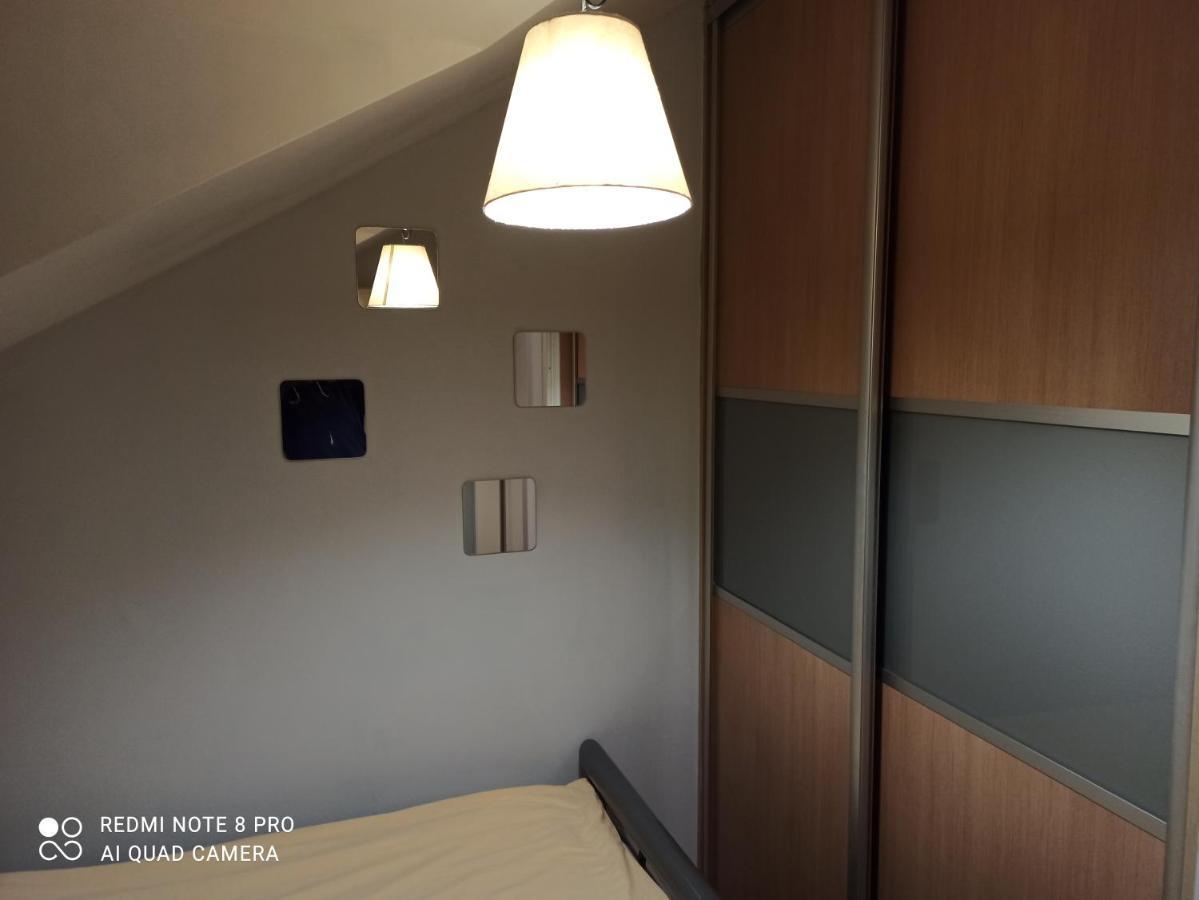 Appartement Lawendowe Love Rynek Rzeszow Close Center Extérieur photo