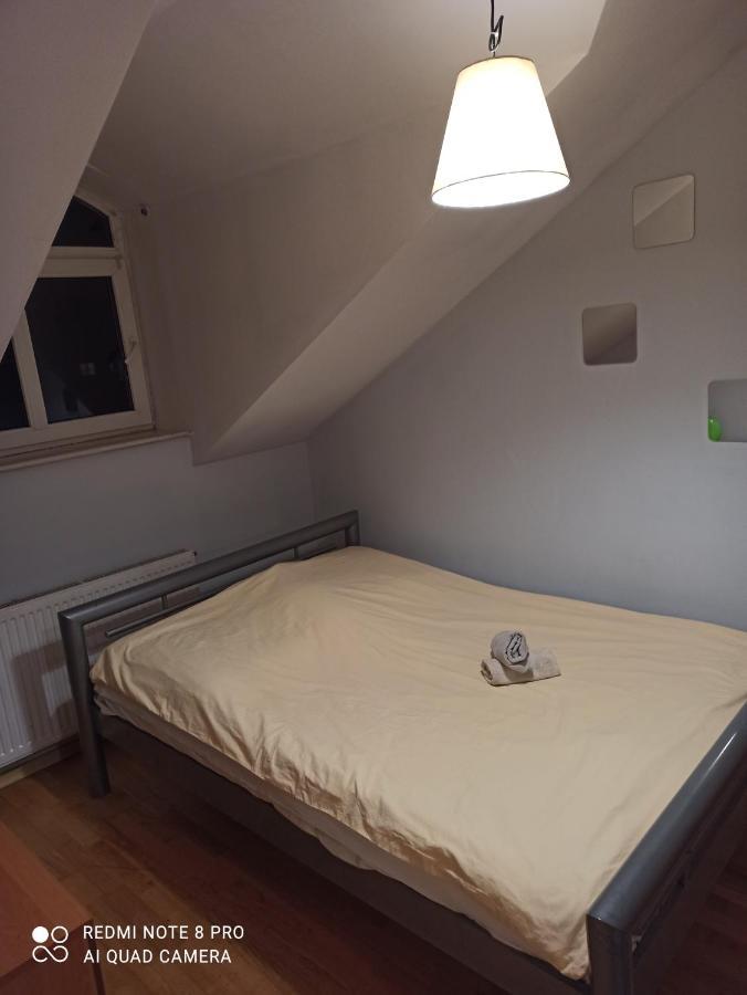 Appartement Lawendowe Love Rynek Rzeszow Close Center Extérieur photo