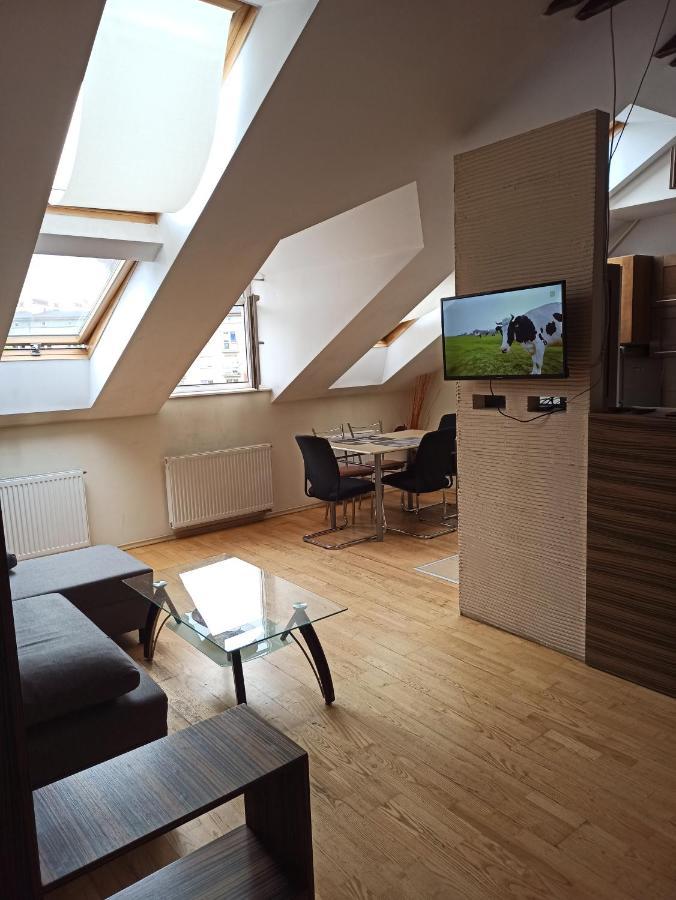 Appartement Lawendowe Love Rynek Rzeszow Close Center Extérieur photo