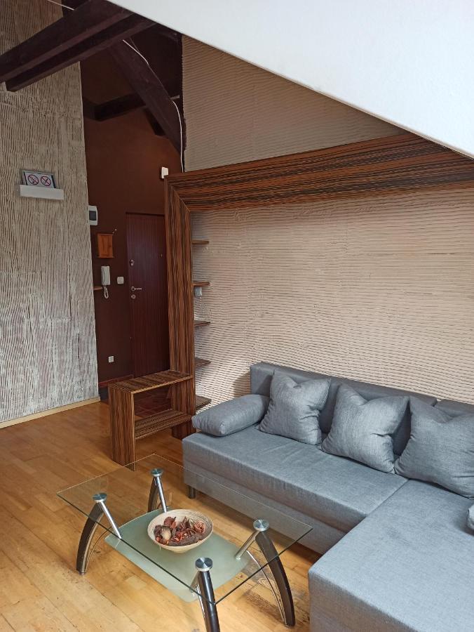 Appartement Lawendowe Love Rynek Rzeszow Close Center Extérieur photo