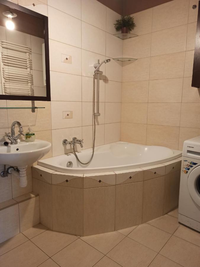 Appartement Lawendowe Love Rynek Rzeszow Close Center Extérieur photo