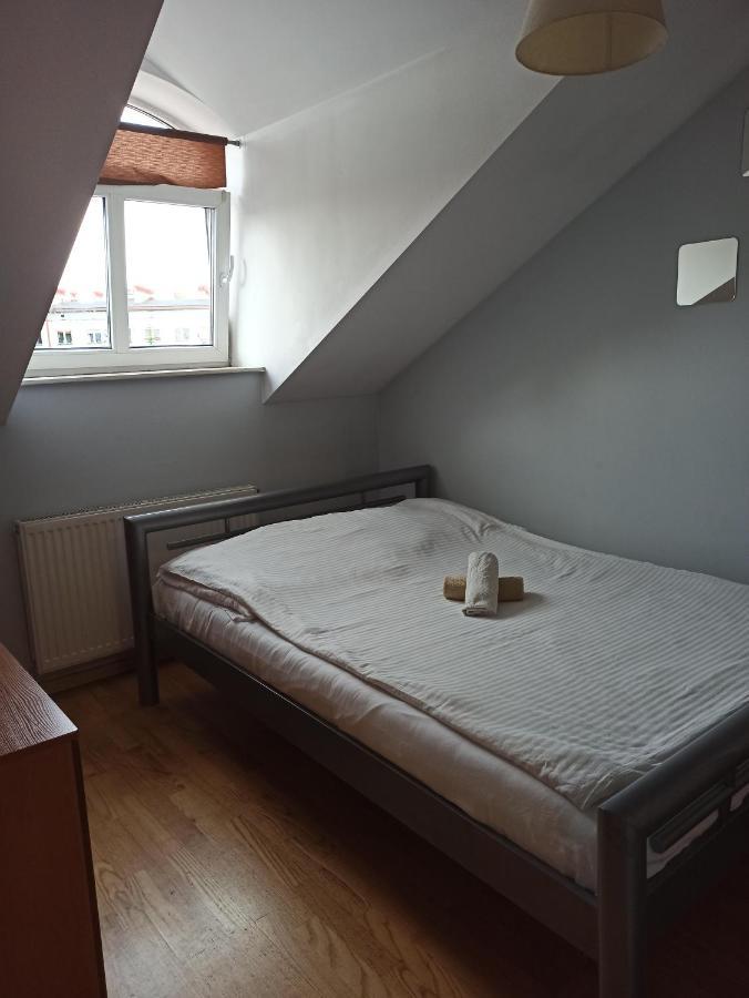 Appartement Lawendowe Love Rynek Rzeszow Close Center Extérieur photo