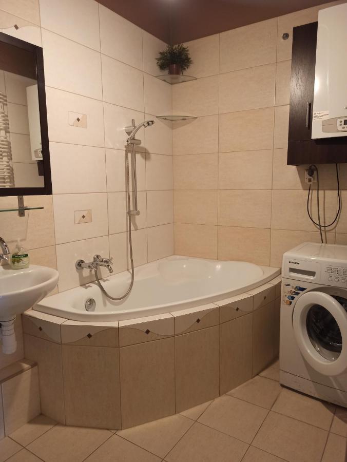 Appartement Lawendowe Love Rynek Rzeszow Close Center Extérieur photo