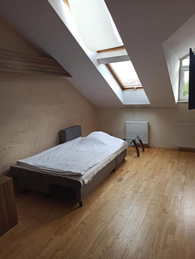 Appartement Lawendowe Love Rynek Rzeszow Close Center Extérieur photo